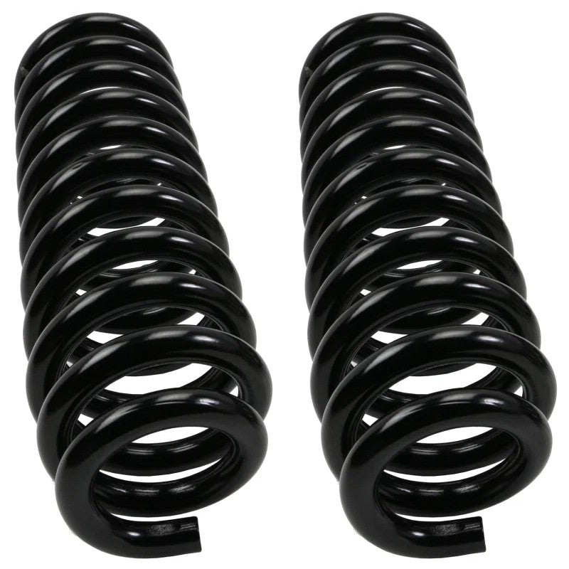 MOOG 04-20 Ford F-150 Front Coil Springs