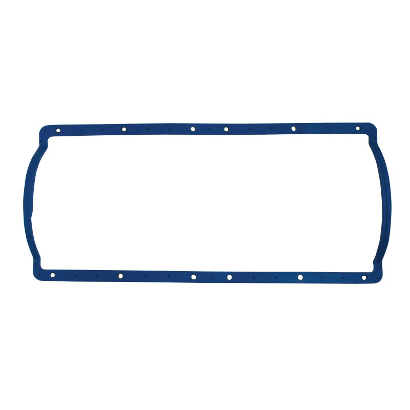 Moroso 27293 oil pan gasket for Ford 7.3L Powerstroke and International T444E diesel engines