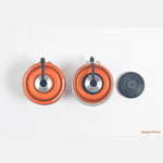 Moton BMW G8X Control Arm Bearing - Set of 2