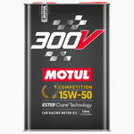 Motul 5L 300V Competition 15W50