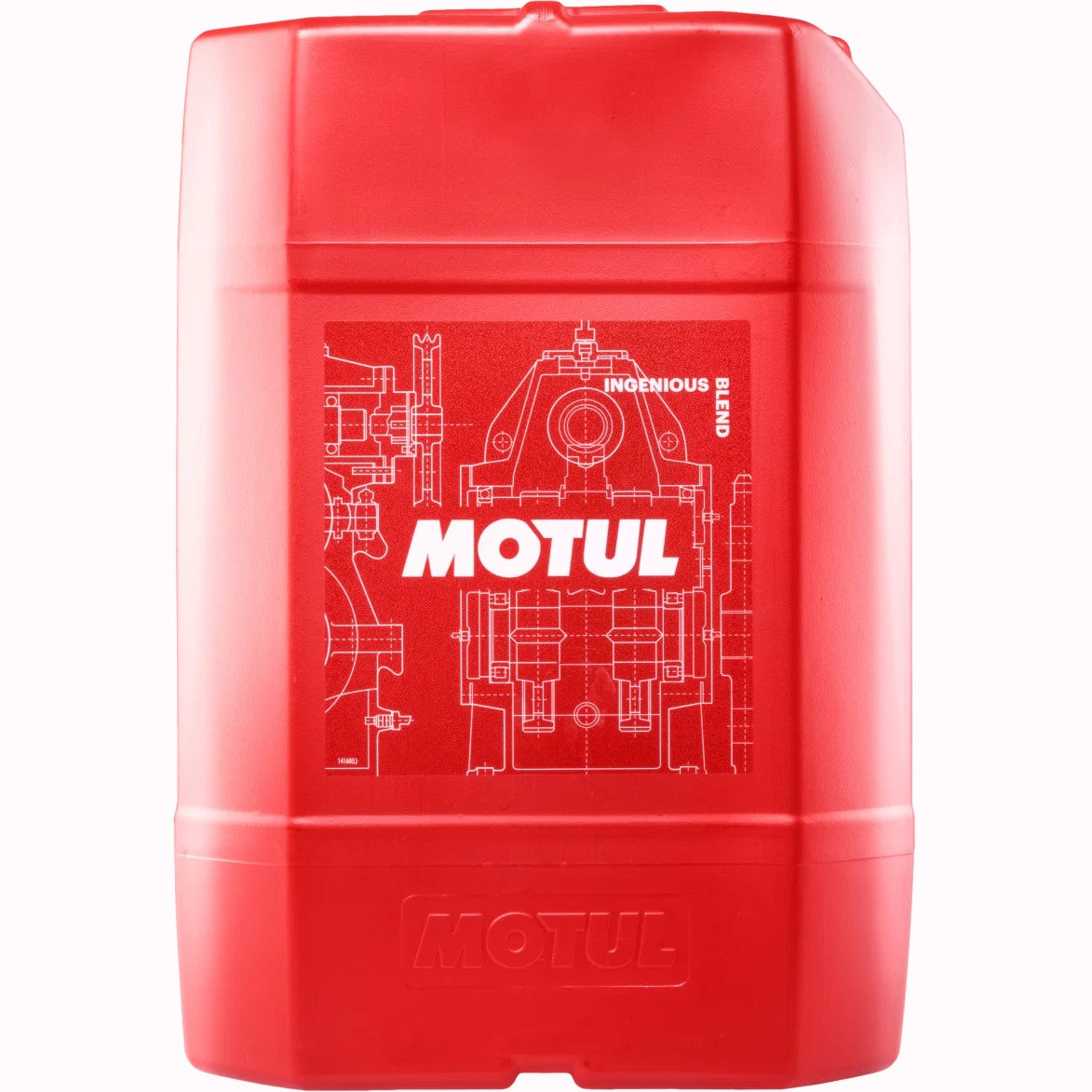 Motul High Performance DCT Fluid - 20L