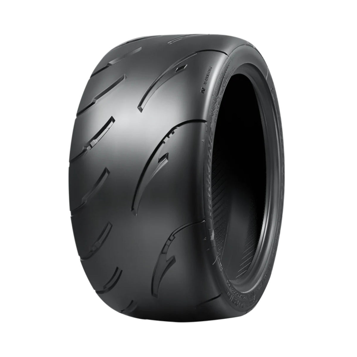 Nankang AR-1 Tire V2 - 235/45ZR17 97Y XL