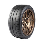 Nankang CR-S Tire - 195/45R16 84V XL