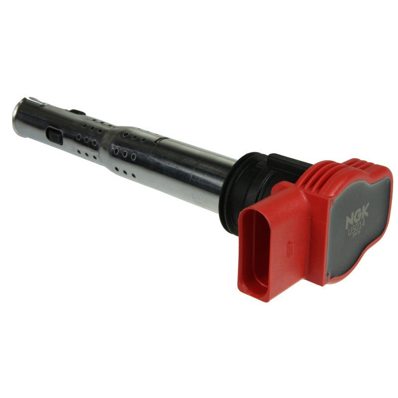 NGK 48728 pencil type ignition coil for select Audi and Volkswagen 2005-2018 models.