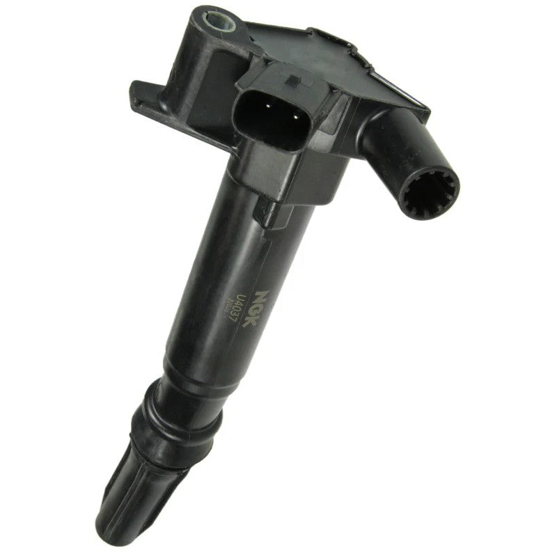 NGK 48761 COP Waste Spark ignition coil for select Ford F-Series and Super Duty trucks.