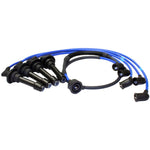 NGK Acura Integra 1989-1986 Spark Plug Wire Set