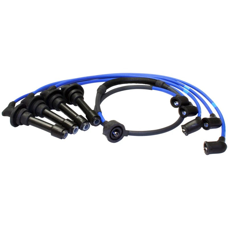 NGK Acura Integra 1989-1986 Spark Plug Wire Set