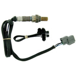 NTK 24586 Direct Fit Oxygen Sensor with integrated wiring harness and connector for 1997-1999 Acura NSX