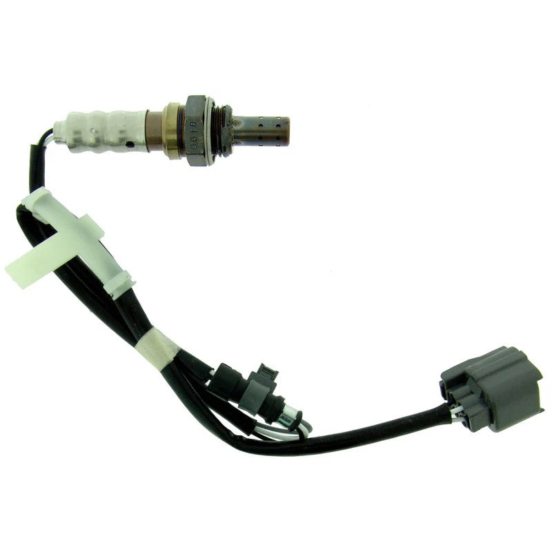 NTK 24061 direct fit oxygen sensor featuring an advanced ceramic element and OE-style wire connector.
