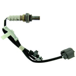 NTK 24061 direct fit oxygen sensor featuring an advanced ceramic element and OE-style wire connector.