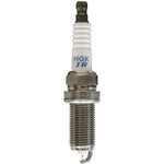 NGK Iridium/Platinum Spark Plug Box of 4 (DILFR5A11)