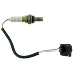 NTK 23160 Direct Fit Oxygen Sensor with ceramic element and vehicle-specific wiring connector
