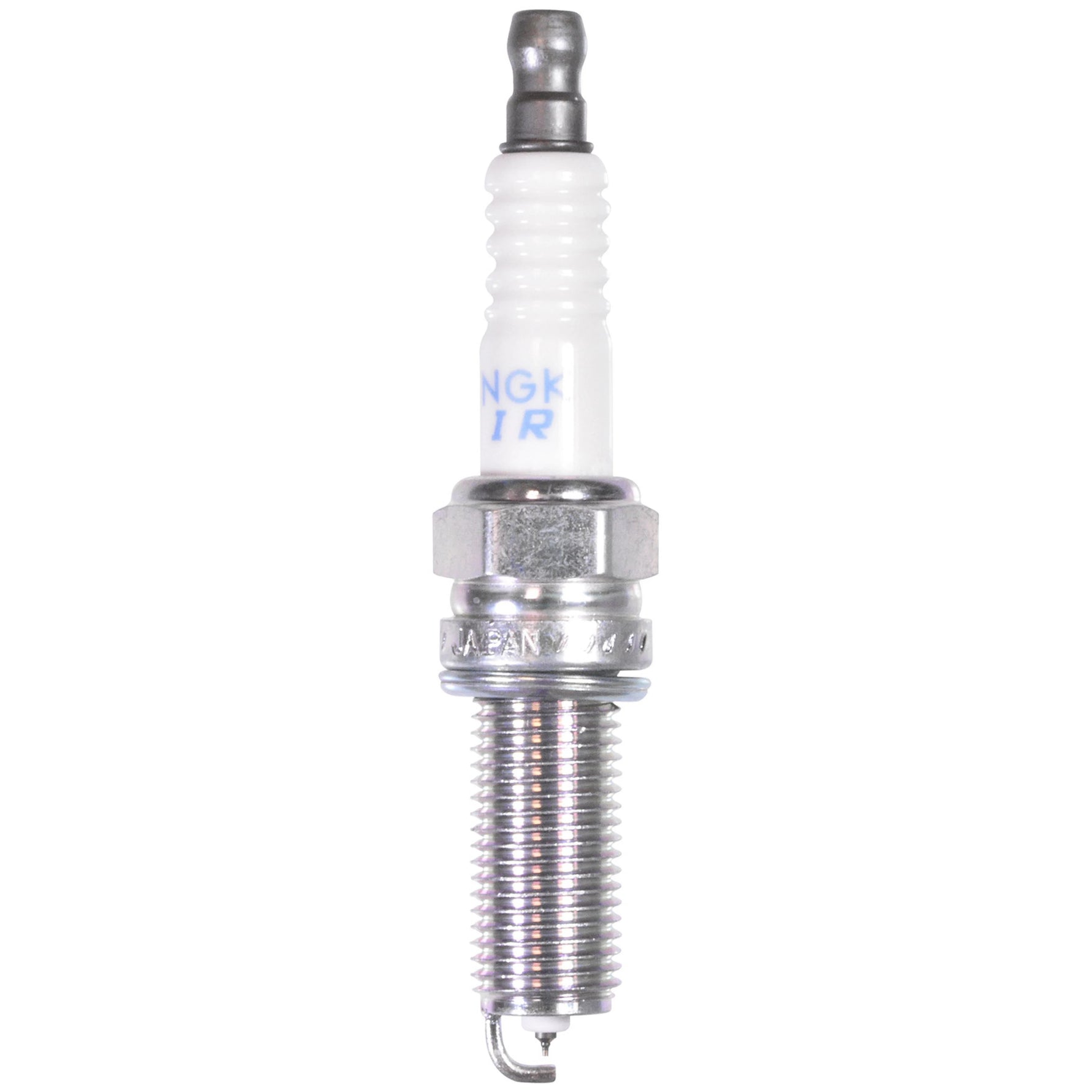 NGK Laser Iridium Spark Plug Box of 4 (ILKR8Q7)