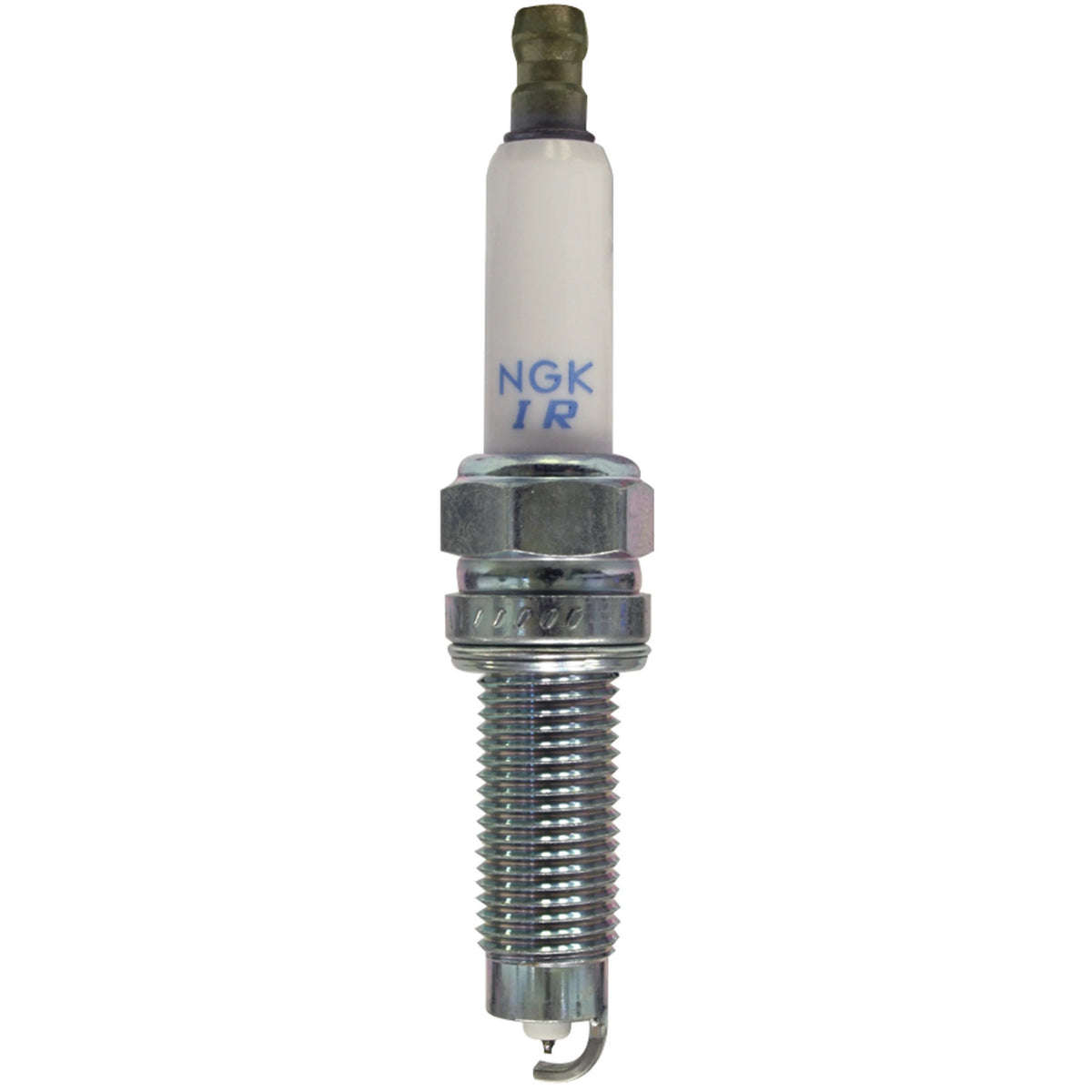 NGK Laser Iridium Spark Plug Box of 4 (ILZKR7A)