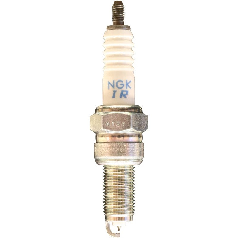 NGK Laser Iridium Spark Plug Box of 4 (SIMR8A9)