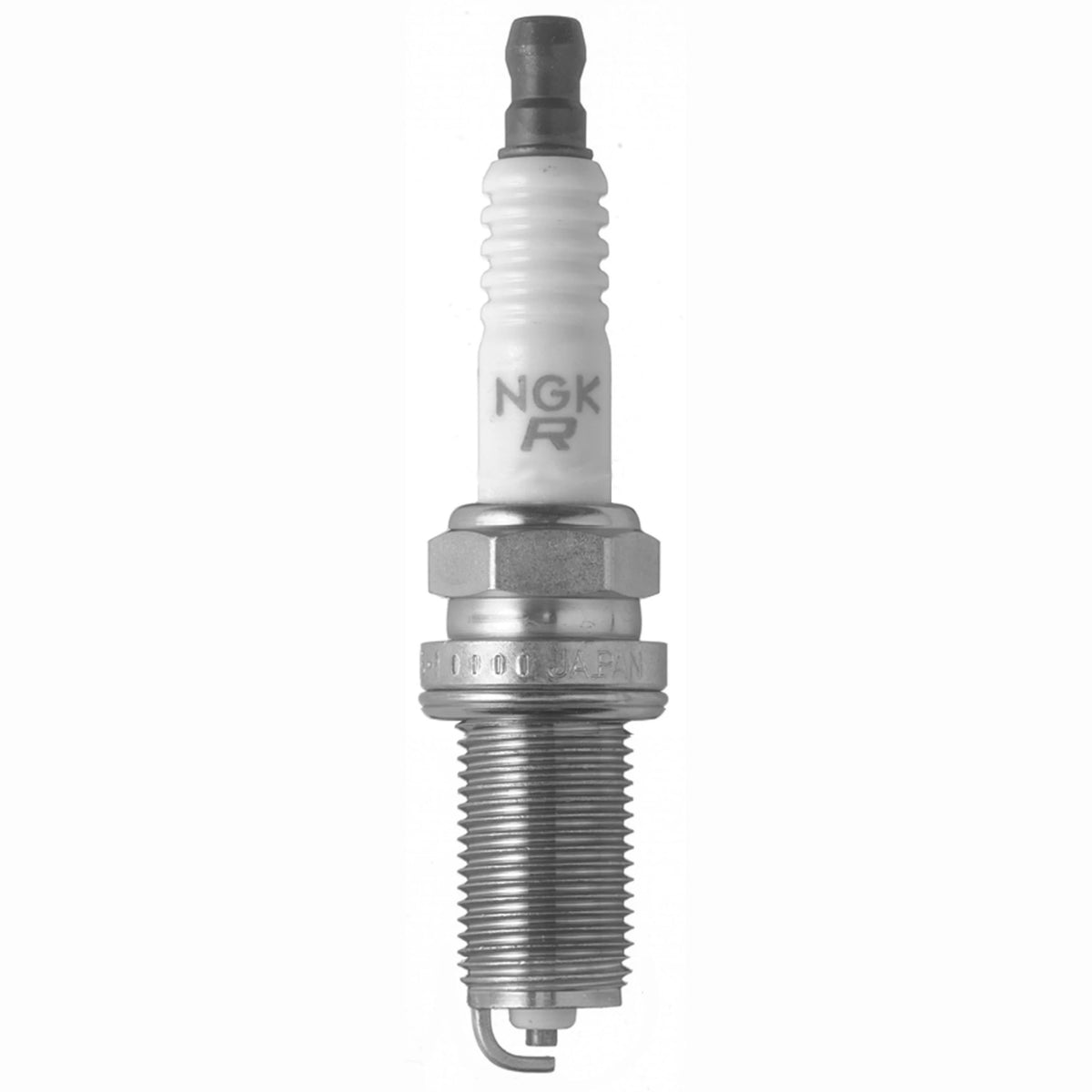 NGK Multi-Ground Spark Plug Box of 4 (LFR7A)