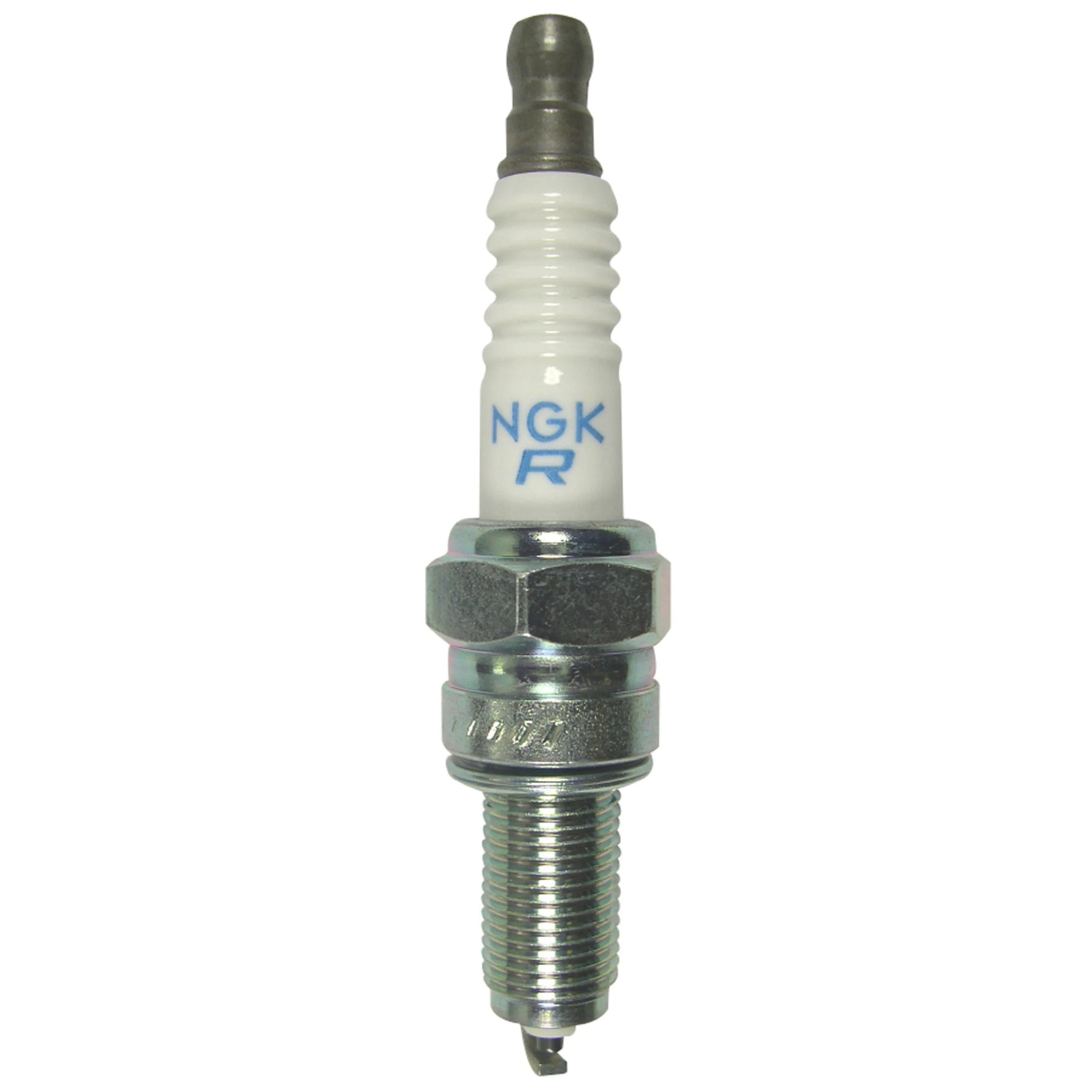 NGK Nickel Spark Plug Box of 4 (CPR6EB-9)