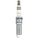 NGK Ruthenium HX Spark Plug Box of 4 (LTR7BHX)