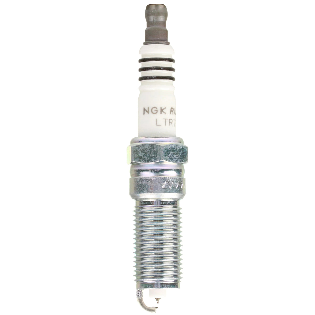 NGK Ruthenium HX Spark Plug Box of 4 (LTR7BHX)
