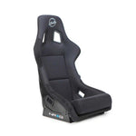 NRG FRP Bucket Seat Black - X Large