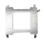 NRG Innovations SBK-NZ03 stainless steel seat bracket for 2009-2019 Nissan 370Z
