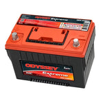 Odyssey Battery Auto/Truck/Heavy Duty & Commercial Extreme AGM Battery (34-PC1500T)