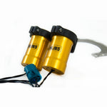 Ohlins 15-24 Mini Cooper/Cooper S (F55/F56/F57) FWD EDC Cancellation Kit