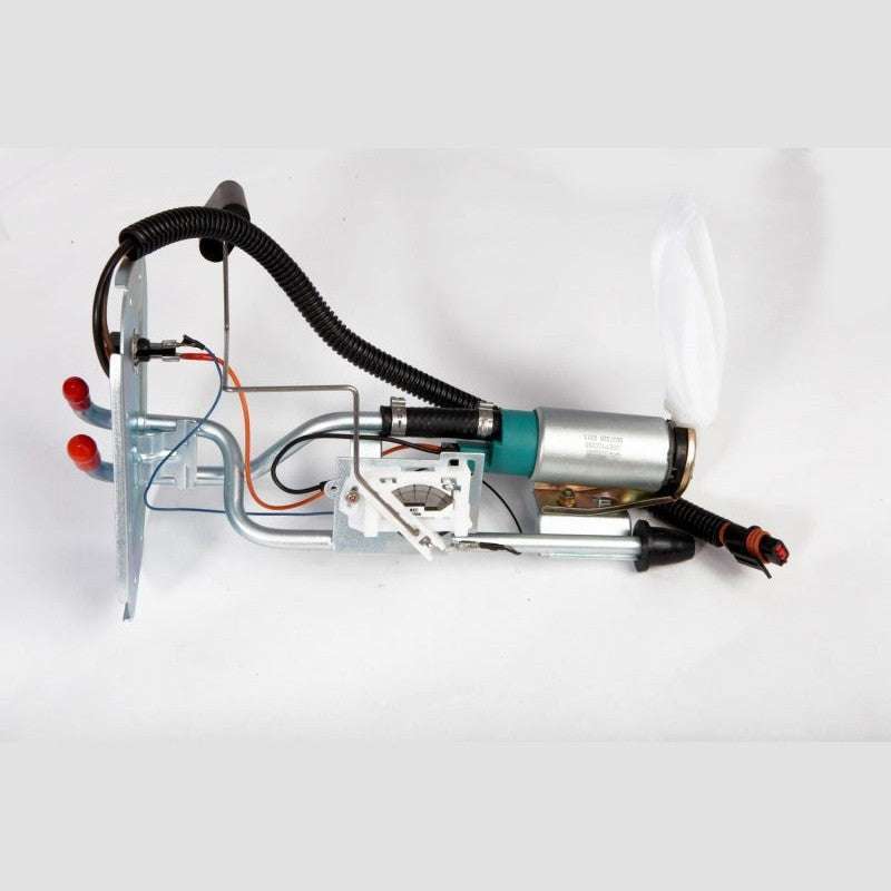 Omix fuel pump module assembly and sending unit for 20-gallon 1987-1995 Jeep Wrangler YJ fuel tanks