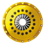 OS Giken TR Series dampened twin plate clutch assembly with pressure plate and flywheel for Nissan VQ engines