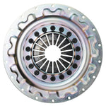 OS Giken TS Series twin plate clutch assembly for Nissan Skyline R32 and R33 chassis.