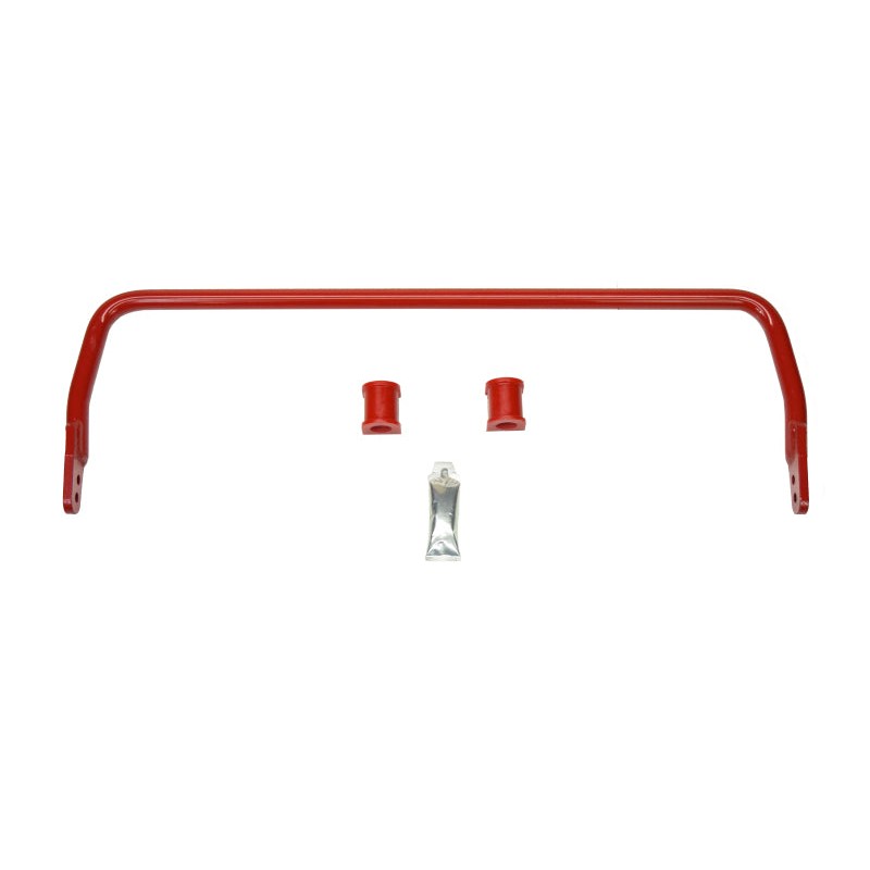 Pedders 19mm adjustable rear sway bar for 2004-2006 Pontiac GTO Base