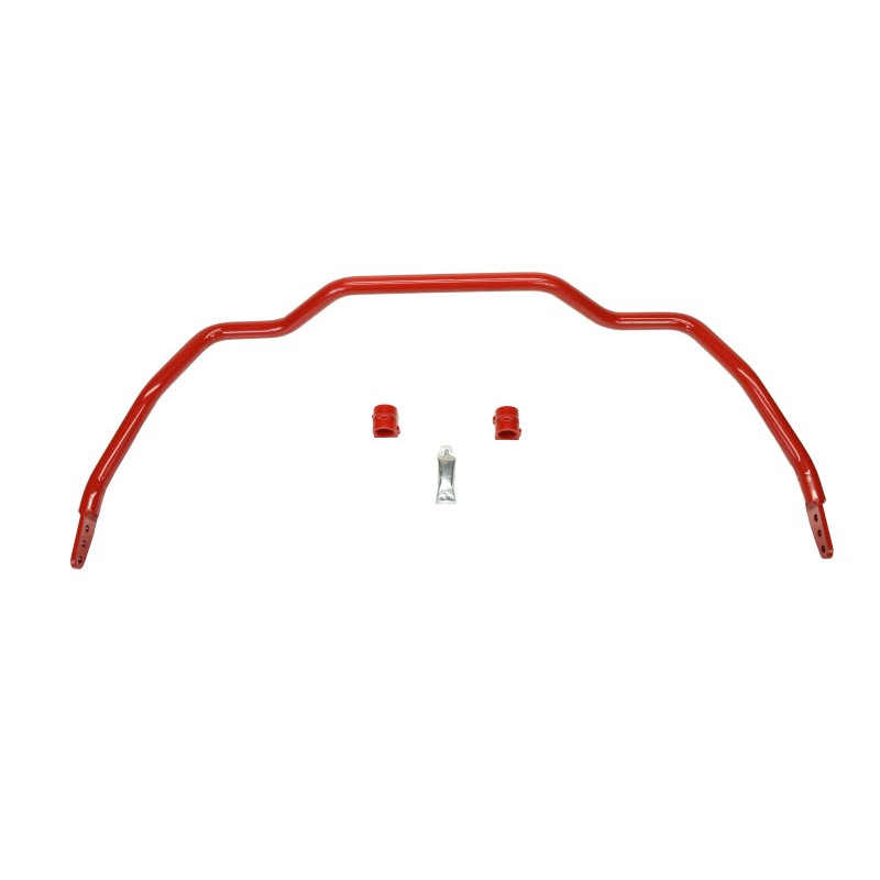 Pedders 30mm adjustable front sway bar for 2004-2006 Pontiac GTO