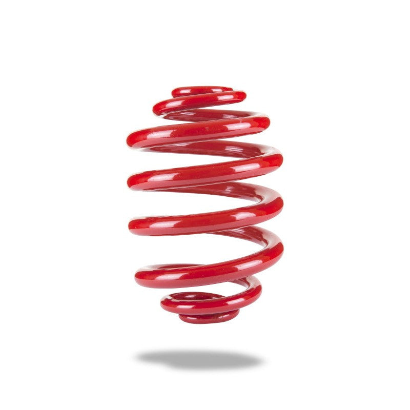 Pedders heavy-duty rear coil spring for 2004-2006 Pontiac GTO FE2 ride height