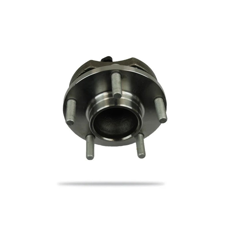 Pedders front wheel hub and bearing assembly for 2004-2006 Pontiac GTO, MPN PED-401005L