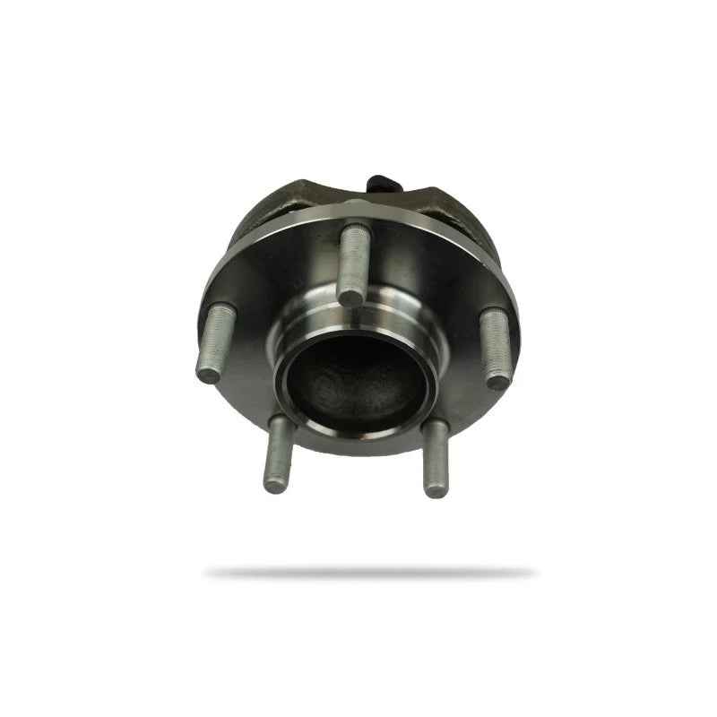 Pedders front wheel hub and bearing assembly for 2004-2006 Pontiac GTO