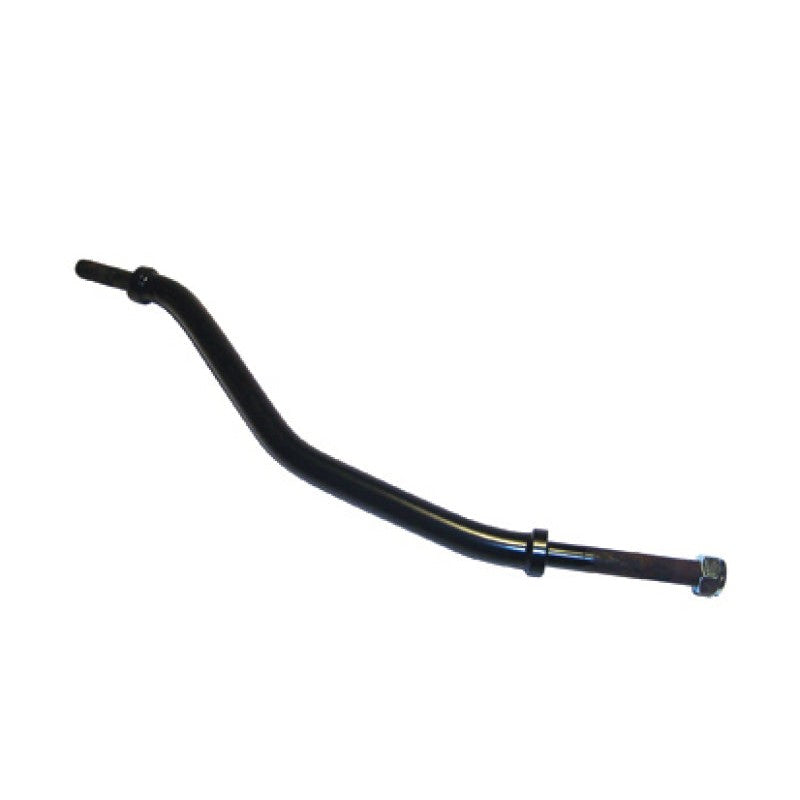 Pedders heavy-duty replacement front radius rod for 2004-2006 Pontiac GTO.