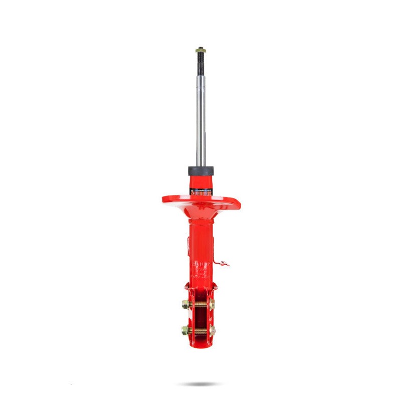 Pedders Sports Ryder nitrogen gas pressurized front strut with OE style tab for 2004-2006 Pontiac GTO