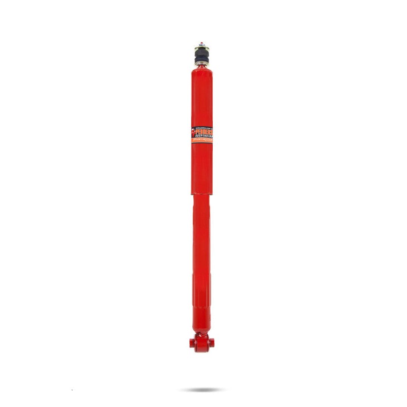 Pedders SportsRyder nitrogen gas pressurized rear shock absorber for 2004-2006 Pontiac GTO