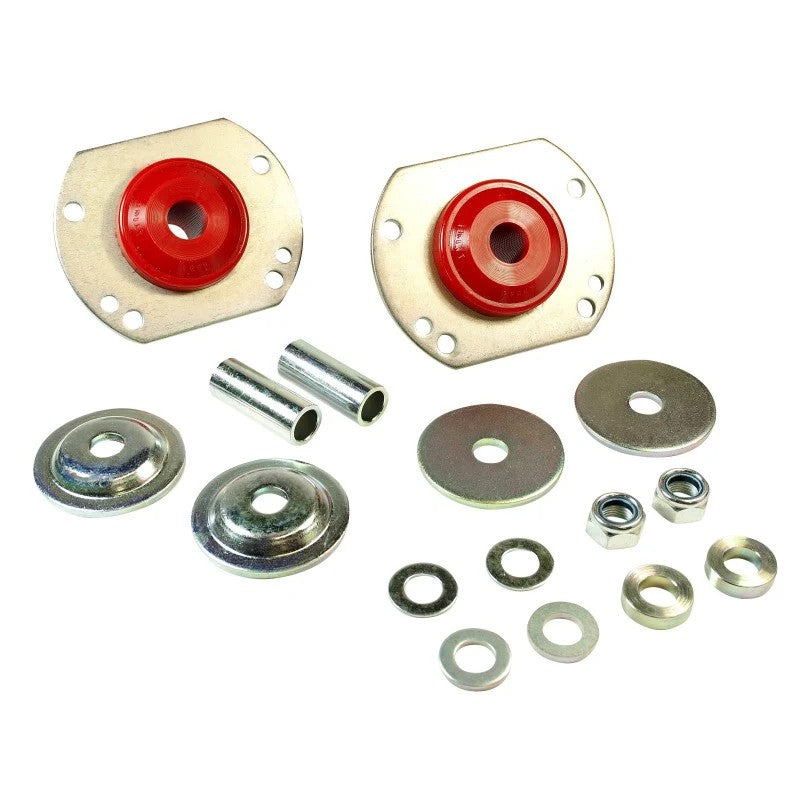 Pedders polyurethane caster bushing kit for 2004-2006 Pontiac GTO