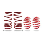 Pedders SportsRyder Low Springs for 2004-2006 Pontiac GTO