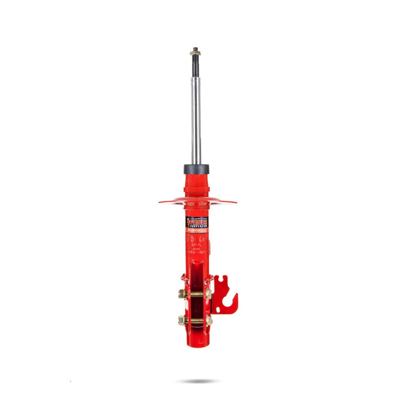 Pedders SportsRyder nitrogen gas pressurized front strut for 2008-2013 Pontiac G8 and Chevrolet Caprice PPV