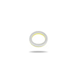 Pedders heavy-duty front strut mount bearing for Chevrolet Caprice and Pontiac G8/GTO