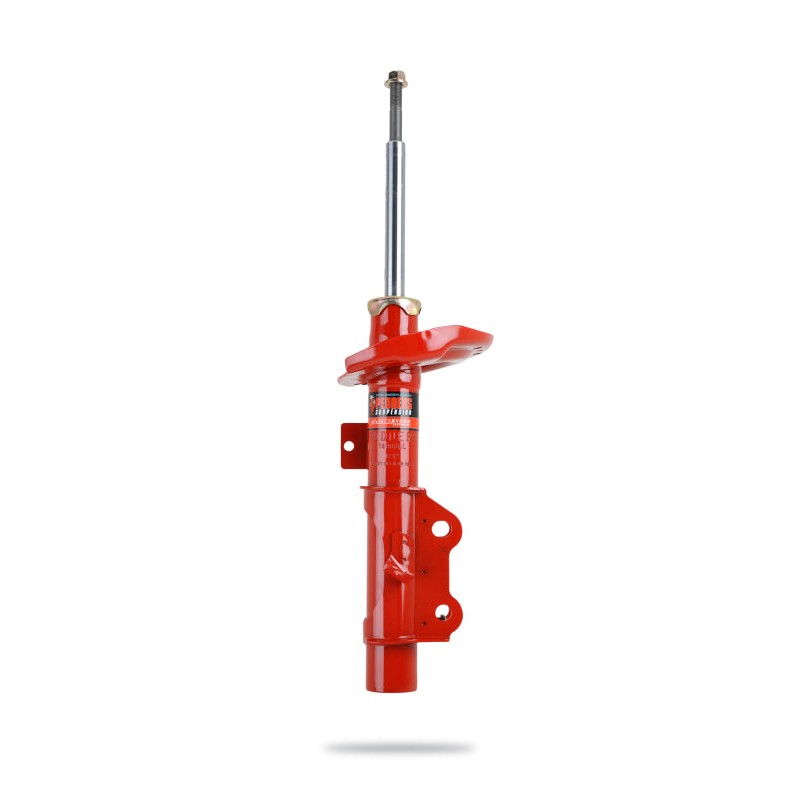 Pedders nitrogen gas pressurized heavy-duty front shock absorber for 2010-2015 Chevrolet Camaro