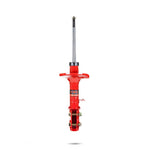 Pedders Sports Ryder front suspension strut featuring vertical link tab for 2004-2006 Pontiac GTO models.