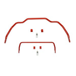 Pedders front and rear performance sway bar kit for 2004-2006 Pontiac GTO