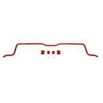 Pedders 24mm non-adjustable rear sway bar for 2005-2014 Ford Mustang S197