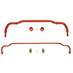 Pedders 2005+ Chrysler LX Chassis Front and Rear Sway Bar Kit