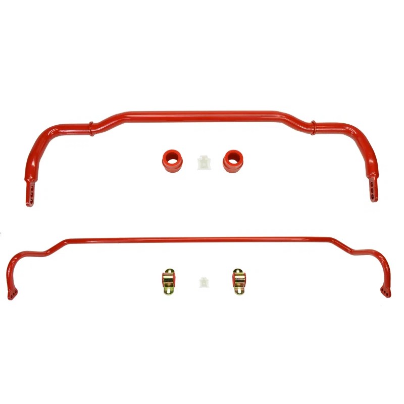 Pedders 2005+ Chrysler LX Chassis Front and Rear Sway Bar Kit
