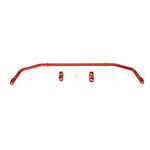Pedders PED-429021-32 32mm non-adjustable rear sway bar for 5th Generation Chevrolet Camaro.