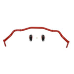 Pedders 35mm adjustable front sway bar and hardware for 2015-2022 Ford Mustang S550